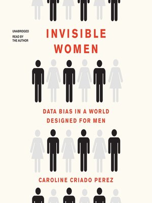 cover image of Invisible Women
